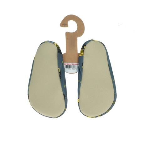 Rayve - splashsafe construction (báger), 21 - 26
