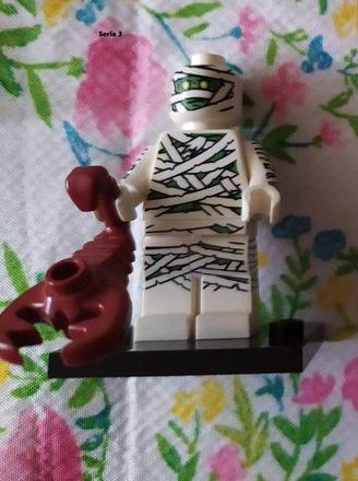 Minifigurky,