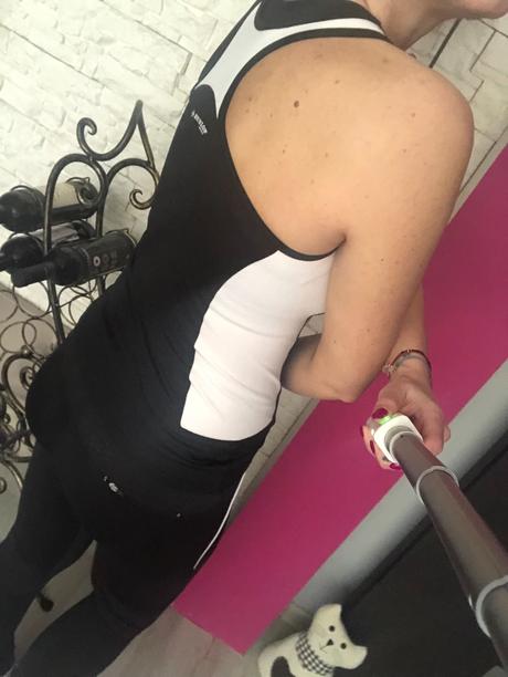 Dunlop funkčné tielko, s