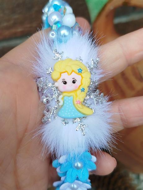 Rozprávkové čelenky, 