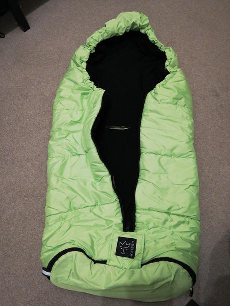 Fusak kaiser, kaiser