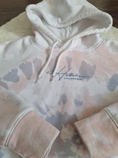 Mikina hollister, hollister,xs