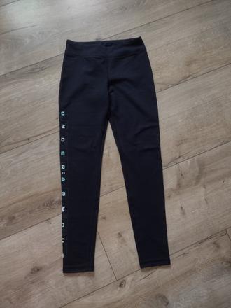 Legíny under armour, under armour,152