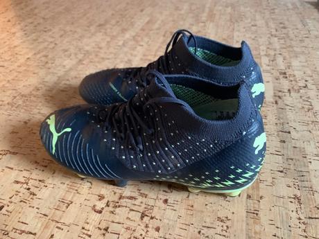 Kopacky - future z 3.4 fg/ag jr, puma,33