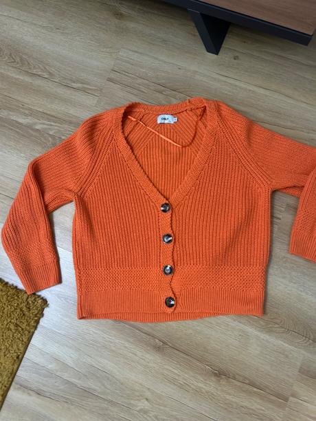 Only svetrík, only,m