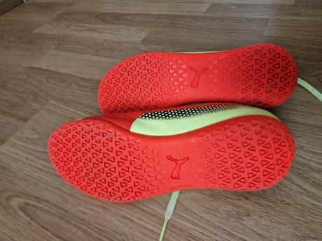 Halovky puma 36, puma,36