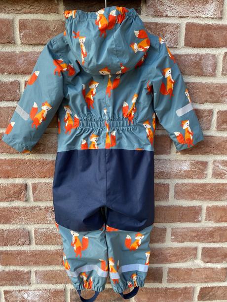 Kombineza do dazda 86/92, tchibo,86