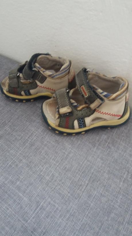 Sandalky protetika, protetika,19