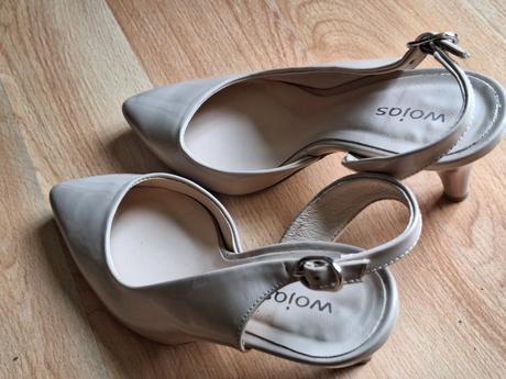 Slávnostné, wojas,37