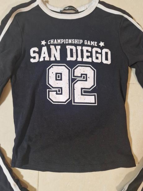 Damske tricko xxs, fishbone,xs