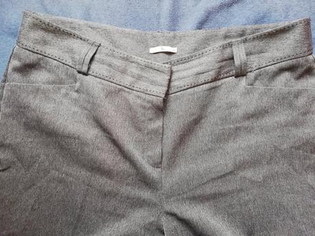 Elegantné nohavice č.50, 50