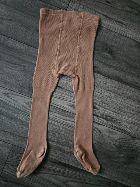 Mile hnedé pančušky 86 zadarmo, mile,86