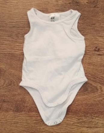 Body hm tielkove, h&m,68