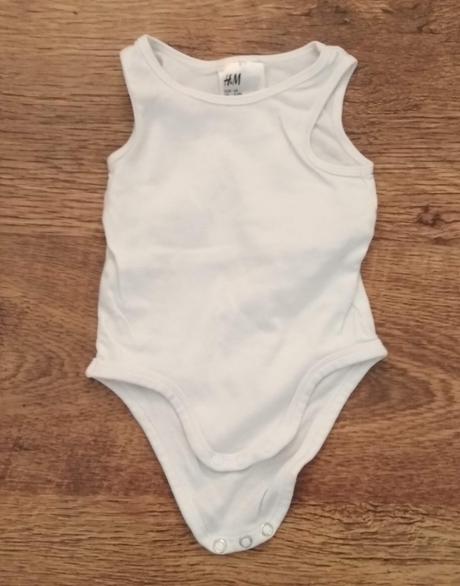 Body hm tielkove, h&m,68