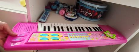 Balík hudobných nástrojov, 