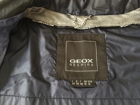 Paperova bunda geox, geox,44