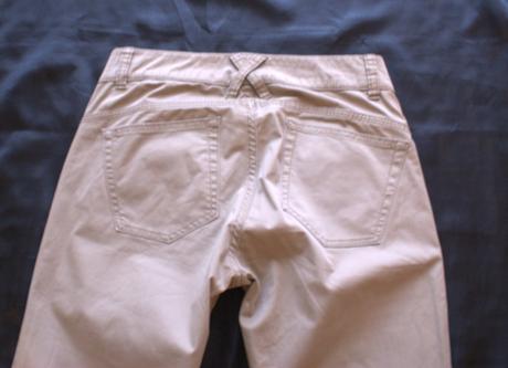 Nohavice zn. stefanel, s