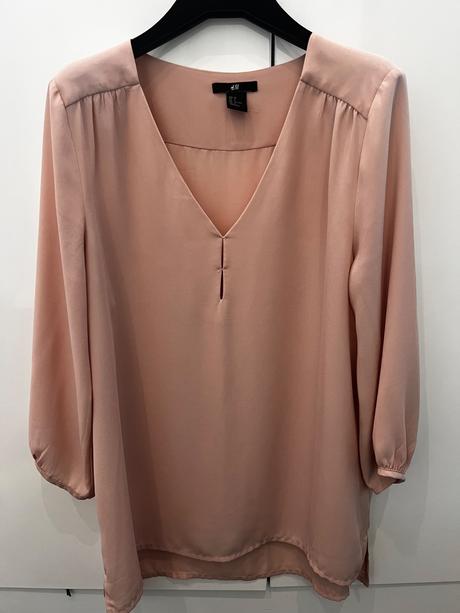 H&m trendy bluzka vel.36, h&m,s