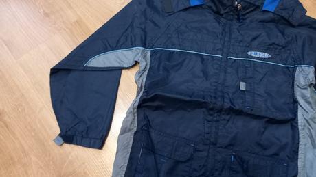 .prechodna bunda, ladybird,134