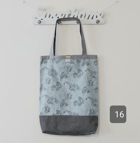 Nákupné tašky- vianočné,