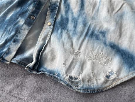 Dsquared2 košela, m