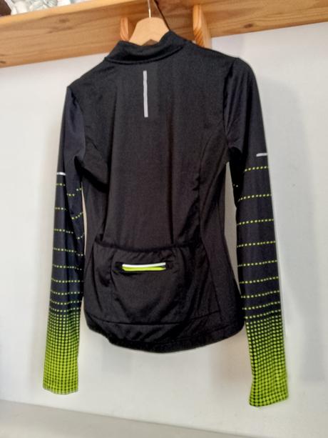 Cyklistické tričko m, crivit,m