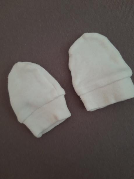 Čiapka+rukavice, pepco,56