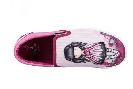 Santoro gorjuss tenisky nove, 28