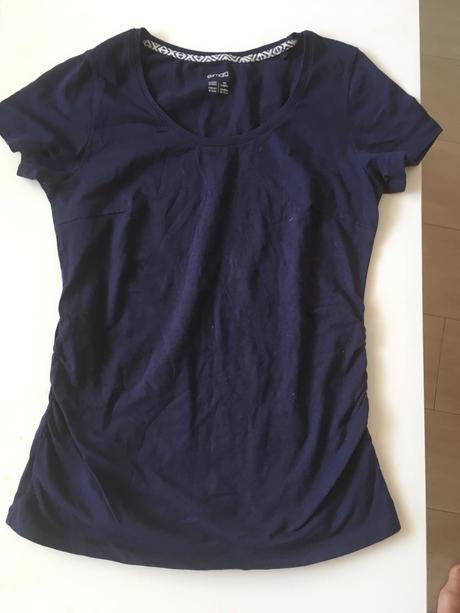 Tehotenske tricka, l