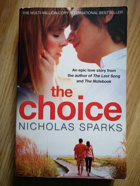 Mario putzo, nicolas sparks, 