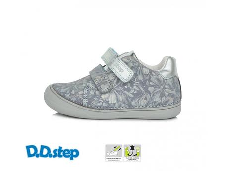 Prechodne topanky d.d.step 078 ., d.d.step,33 / 34 / 36