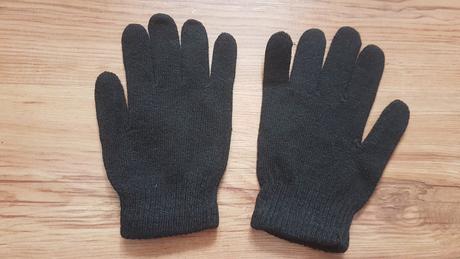 Rukavice/palčiaky, 