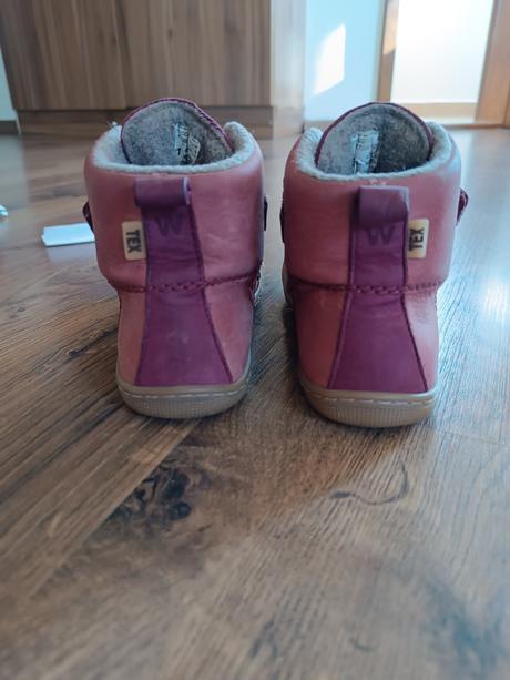 Koel karo w tex felt zimné, koel4kids,31