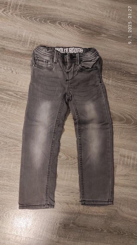 Rifle 110, dopodopo,110