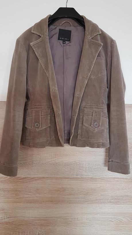 Menzestrove sako c.38, amisu,38