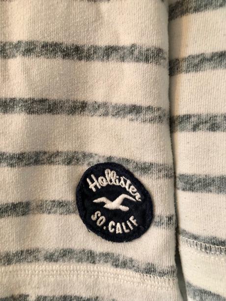 Tričko, hollister,s