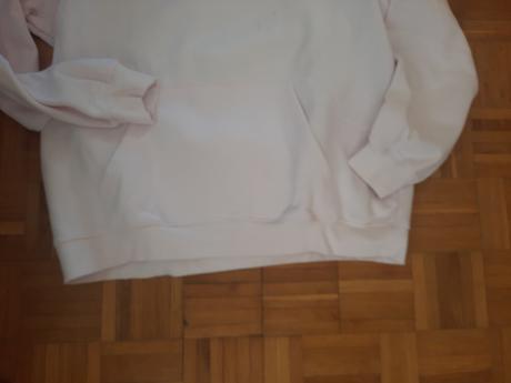 Pánska mikina, h&m,xl