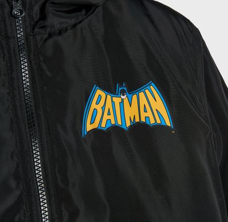 Bunda batman, sinsay,128