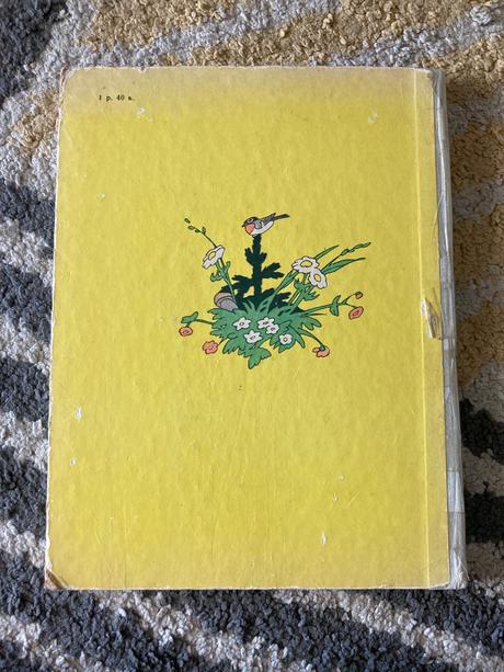 Krásna ruská kniha (1981), 