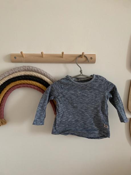 Dlhé tričká f&f, f&f,62