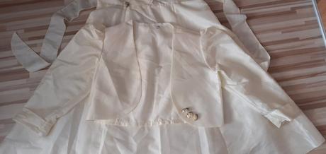 Príležitostné šaty, 140