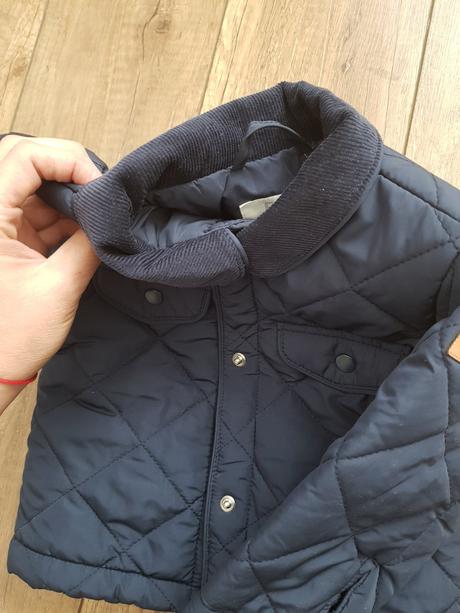 Prechodná bunda, f&f,80