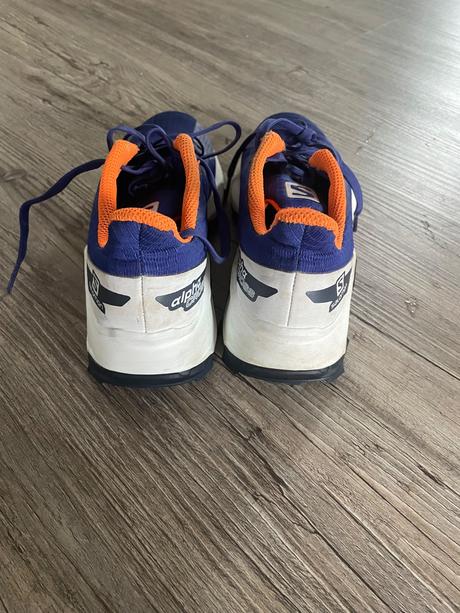 Tenisky salomon, salomon,34