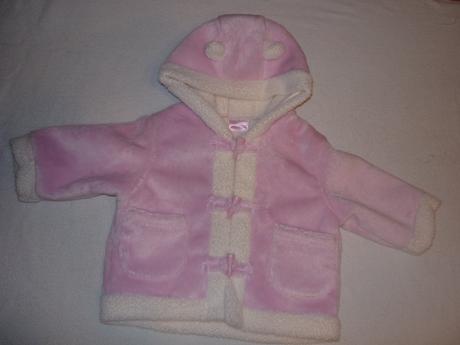 Bundička s uškami, cherokee,74