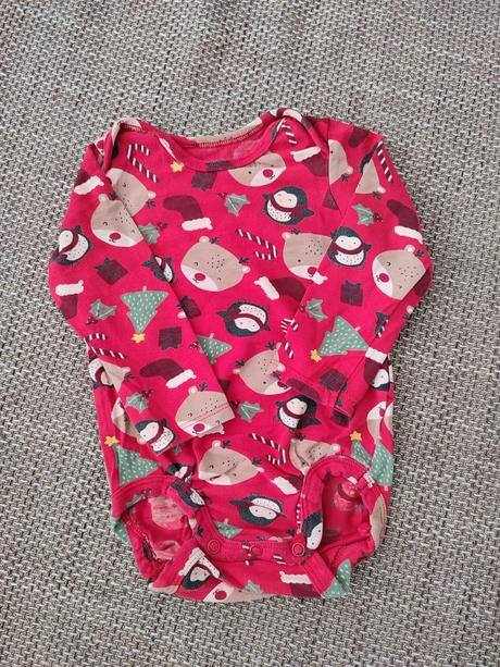 Vianočná súprava, 68