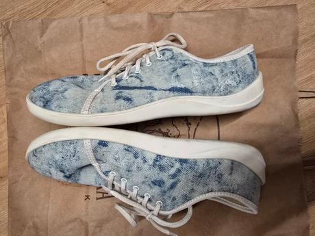 Barefoot tenisky jonap jampi flow, jonap,41