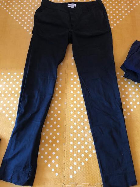 Mango nohavice 42, mango,42