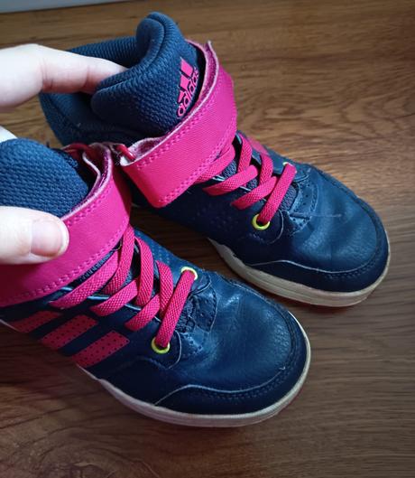 Dievčenské tenisky adidas, adidas,31