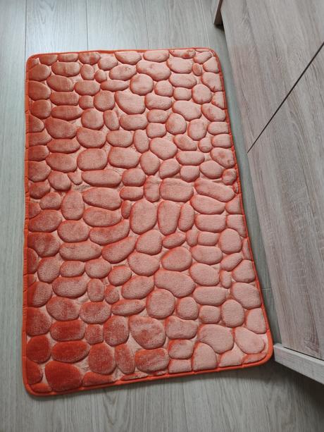 Koberec do kúpelne, 