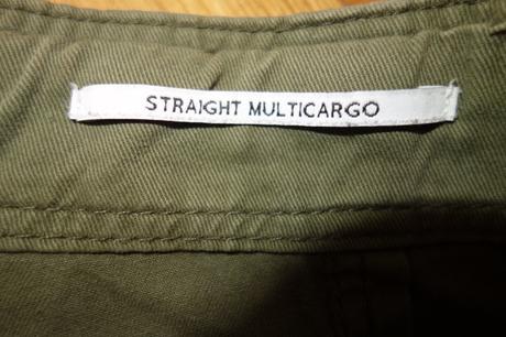 Bershka kapsáče, bershka,34